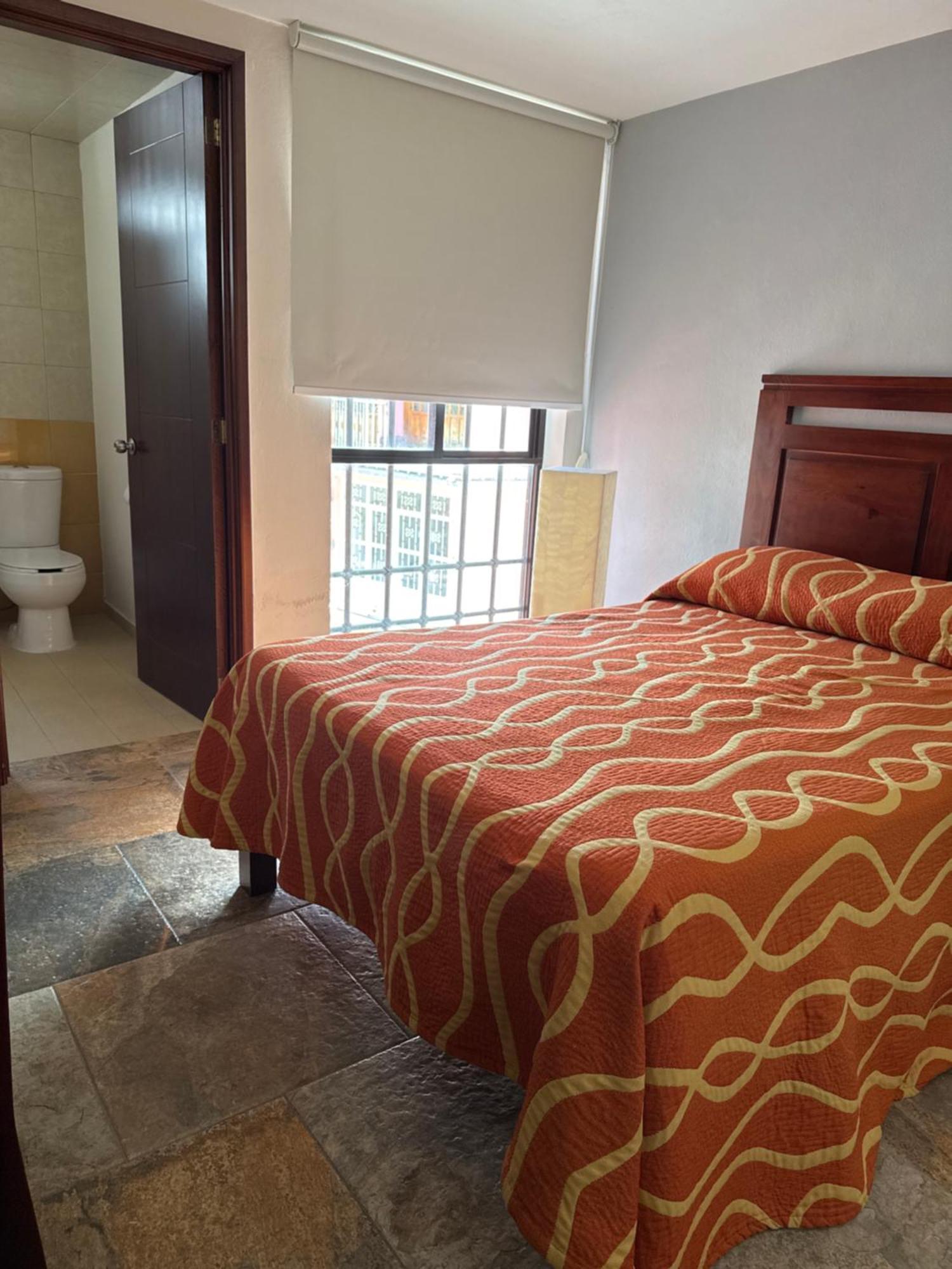 Hotel Suites Don Miguel Tlatlauquitepec Exterior photo