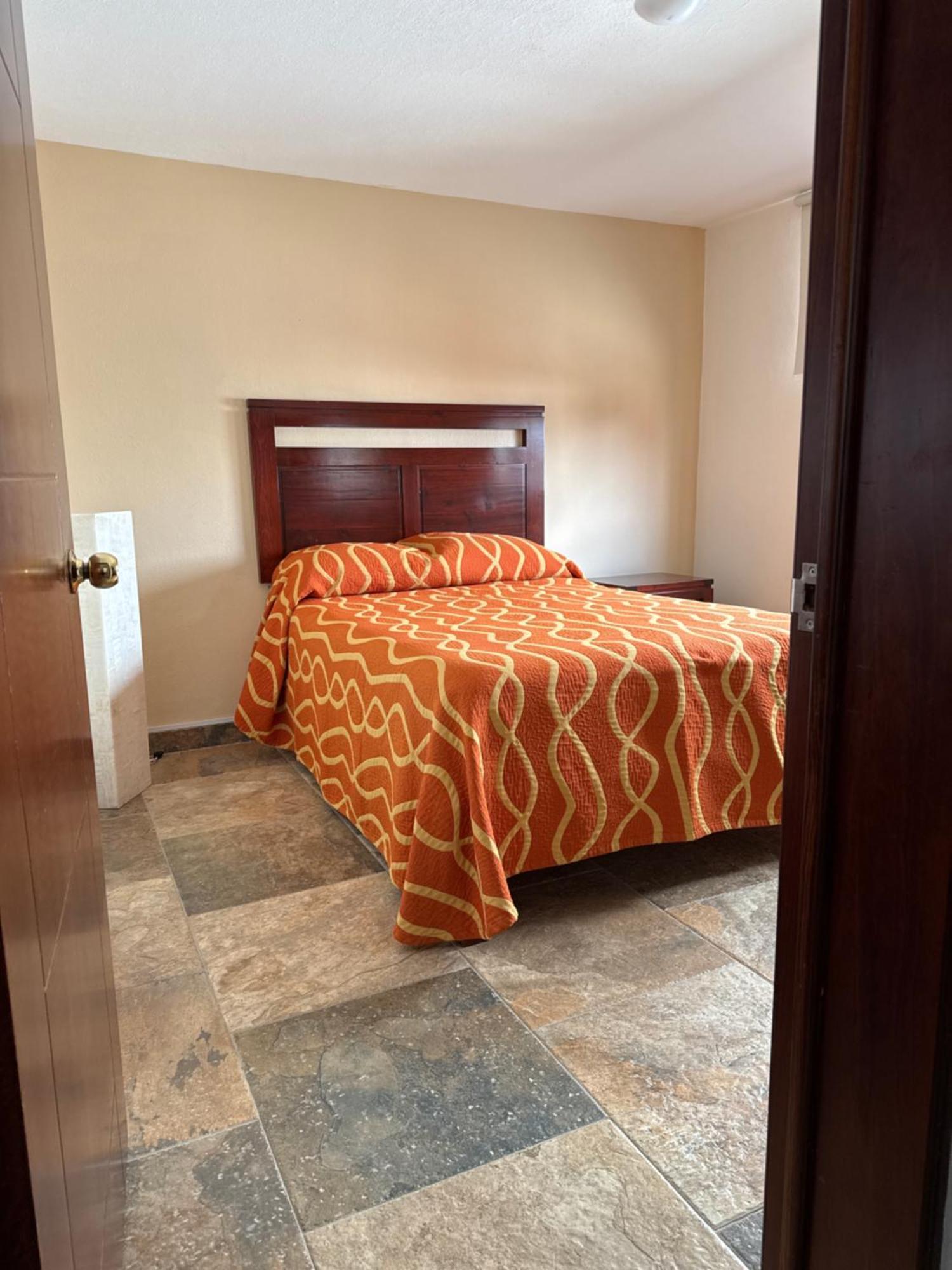 Hotel Suites Don Miguel Tlatlauquitepec Exterior photo
